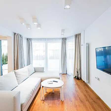 Apartment B And B Trust Sofia