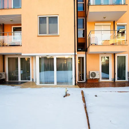 Apartment B And B Trust