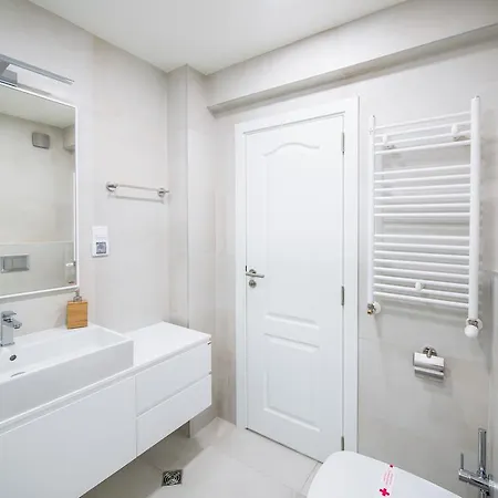 Trust Apartment